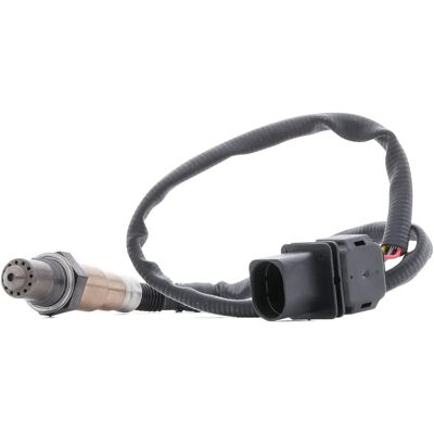 Delphi Fiat 500, Doblo, Tipo Lambdasonde - Sauerstoffsensor Delphi Fiat 500, Doblo, Tipo Lambdasonde - Sauerstoffsensor
