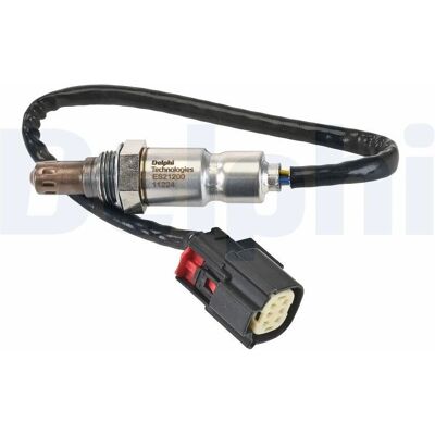 Delphi ES21200-12B1 Breitband-Heizlambdasonde - Lambdasonde Delphi ES21200-12B1 Breitband-Heizlambdasonde - Lambdasonde
