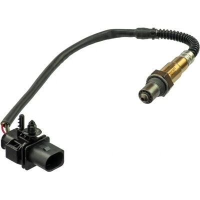 DELPHI ES21211-12B1 Breitband-Lambdasonde - Lambdasonde DELPHI ES21211-12B1 Breitband-Lambdasonde - Lambdasonde