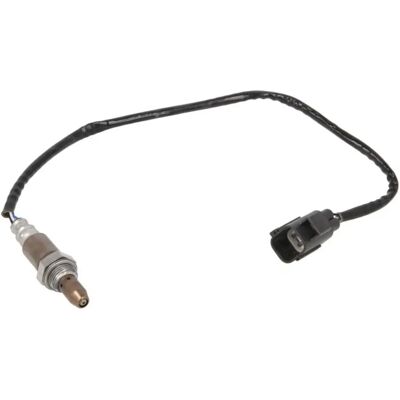 DELPHI ES21298-12B1 Lambda Sonde - Heizbar, 515mm Kabel DELPHI ES21298-12B1 Lambda Sonde - Heizbar, 515mm Kabel