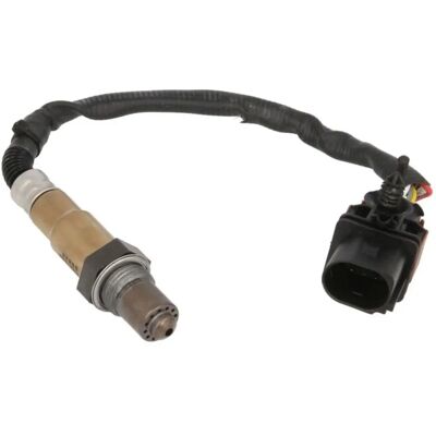 DELPHI ES21326-12B1 Breitband-heizbare Lambdasonde - Lambdasonde DELPHI ES21326-12B1 Breitband-heizbare Lambdasonde - Lambdasonde