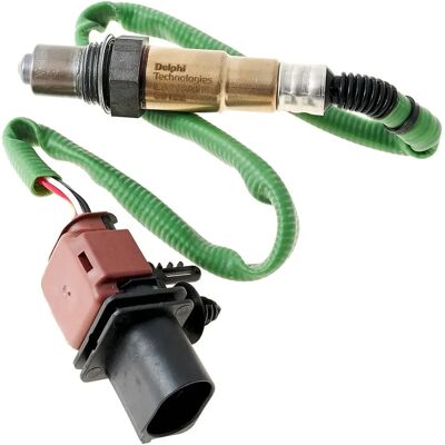 DELPHI ES21336-12B1 Breitband-Heiz-O2-Sonde - Sonde lambda DELPHI ES21336-12B1 Breitband-Heiz-O2-Sonde - Sonde lambda