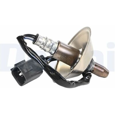 Delphi ES21353-12B1 Sauerstoffsensor - Breitband, beheizt Delphi ES21353-12B1 Sauerstoffsensor - Breitband, beheizt