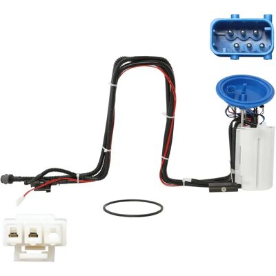 DELPHI FG2641-12B1 Brandstofinspuitsysteem - BMW 5 Serie Touring DELPHI FG2641-12B1 Brandstofinspuitsysteem - BMW 5 Serie Touring
