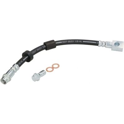 Delphi LH7738 bromsslang - M10x1 120° SF, Banjo Delphi LH7738 bromsslang - M10x1 120° SF, Banjo