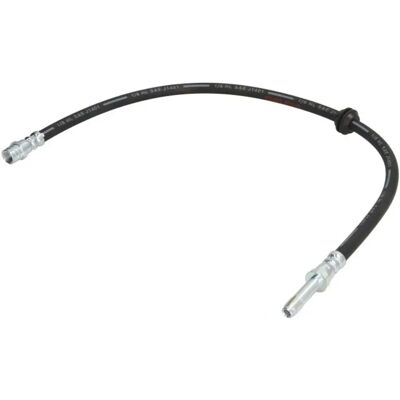 DELPHI LH7789 Bremsschlauch - M10x1 120° SF, 653mm, Flexible 604mm DELPHI LH7789 Bremsschlauch - M10x1 120° SF, 653mm, Flexible 604mm