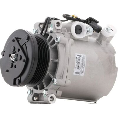 DELPHI Mitsubishi Luftkonditioneringskompressor - Scroll - PAG 46 - 95mm DELPHI Mitsubishi Luftkonditioneringskompressor - Scroll - PAG 46 - 95mm