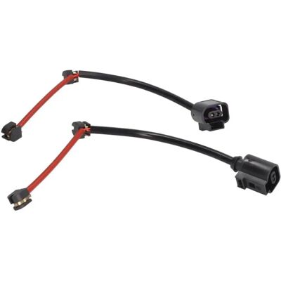DELPHI LZ0386 - Bremsbelagverschleißsensor DELPHI LZ0386 - Bremsbelagverschleißsensor