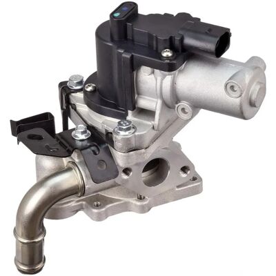 Hyundai DELPHI EG10613-12B1 EGR-Ventil - EGR, Elektrisch, Kia Hyundai Hyundai DELPHI EG10613-12B1 EGR-Ventil - EGR, Elektrisch, Kia Hyundai