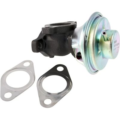 DELPHI EG10626-12B1 EGR Valve - Exhaust Gas Recirculation DELPHI EG10626-12B1 EGR Valve - Exhaust Gas Recirculation