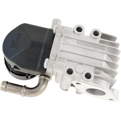 Delphi EG10643-12B1 EGR-Ventil - 12V Delphi EG10643-12B1 EGR-Ventil - 12V