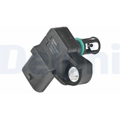 DELPHI PS20101-12B1 Luftindtags tryksensor - med temperatursensor DELPHI PS20101-12B1 Luftindtags tryksensor - med temperatursensor