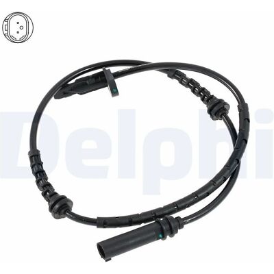 DELPHI SS21280-12B1 Hjulhastighetssensor - ABS-sensor DELPHI SS21280-12B1 Hjulhastighetssensor - ABS-sensor