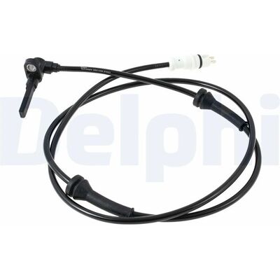 DELPHI SS21295-12B1 Framåt höger hjulsensor DELPHI SS21295-12B1 Framåt höger hjulsensor