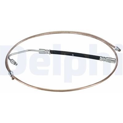 Delphi Renault Kangoo Bremsschlauch LH7650 - Bremsschlauch Delphi Renault Kangoo Bremsschlauch LH7650 - Bremsschlauch