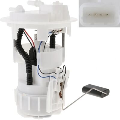 Delphi FG2716-12B1 Unità iniezione carburante - Peugeot 208/2008 Delphi FG2716-12B1 Unità iniezione carburante - Peugeot 208/2008