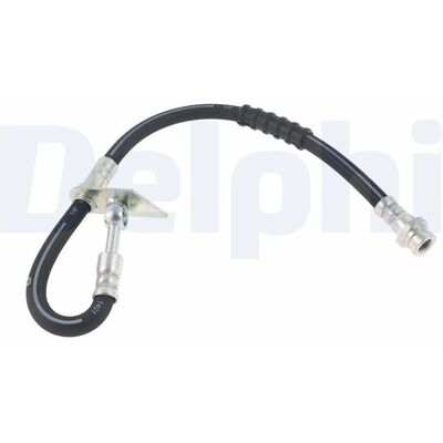 Ευέλικτος σωλήνας φρένων Ford LH7724 - Σωλήνας φρένων Ευέλικτος σωλήνας φρένων Ford LH7724 - Σωλήνας φρένων