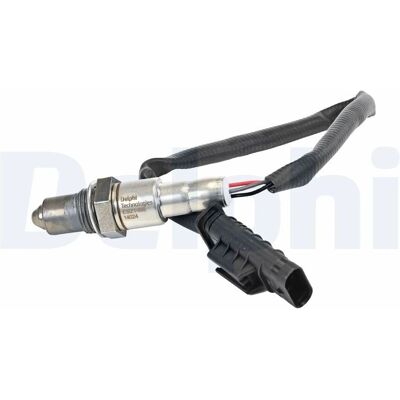 DELPHI ES21466-12B1 Laajakaistainen happianturi - Lämmitetty BMW DELPHI ES21466-12B1 Laajakaistainen happianturi - Lämmitetty BMW