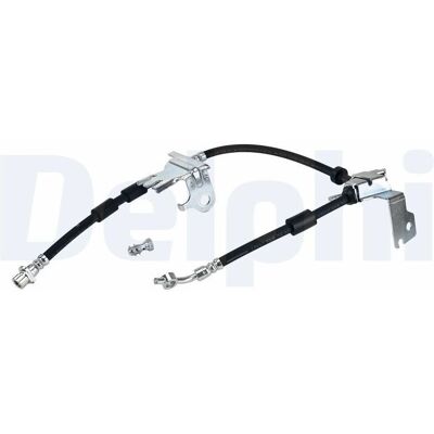 DELPHI LH7762 Jarruletku - Brake Hose DELPHI LH7762 Jarruletku - Brake Hose