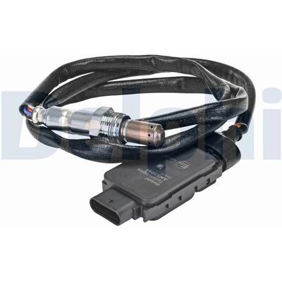 Sensore NOx DELPHI ANS1044-12B1 - 5 contatti, M20x1,5, cavo 1055mm Sensore NOx DELPHI ANS1044-12B1 - 5 contatti, M20x1,5, cavo 1055mm