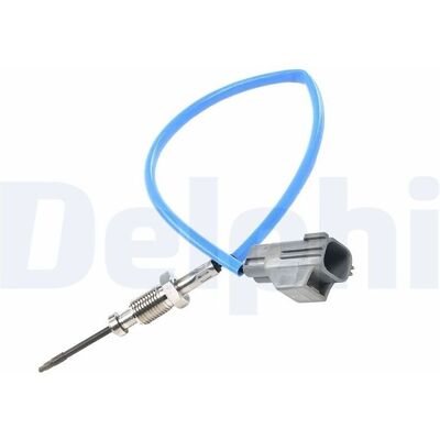 Αισθητήρας θερμοκρασίας καυσαερίων DELPHI TS30343-12B1 για Ford Αισθητήρας θερμοκρασίας καυσαερίων DELPHI TS30343-12B1 για Ford