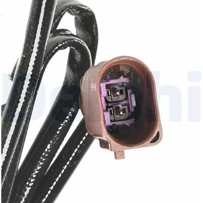 Αισθητήρας θερμοκρασίας καυσαερίων Delphi TS30345-12B1 - OEM Ποιότητα Αισθητήρας θερμοκρασίας καυσαερίων Delphi TS30345-12B1 - OEM Ποιότητα