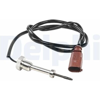 Αισθητήρας θερμοκρασίας καυσαερίων DELPHI TS30350-12B1 - Gas Temperature Sensor Αισθητήρας θερμοκρασίας καυσαερίων DELPHI TS30350-12B1 - Gas Temperature Sensor