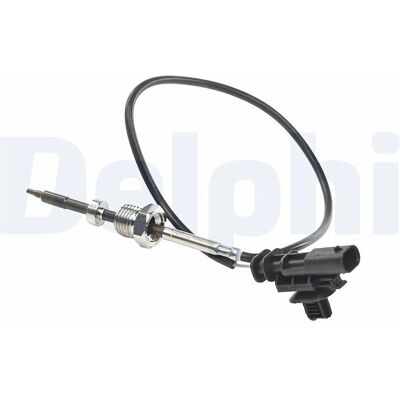 DELPHI TS30359-12B1 Αισθητήρας θερμοκρασίας καυσαερίων - Volvo XC60 I, V60 I, S80 II, XC40 DELPHI TS30359-12B1 Αισθητήρας θερμοκρασίας καυσαερίων - Volvo XC60 I, V60 I, S80 II, XC40
