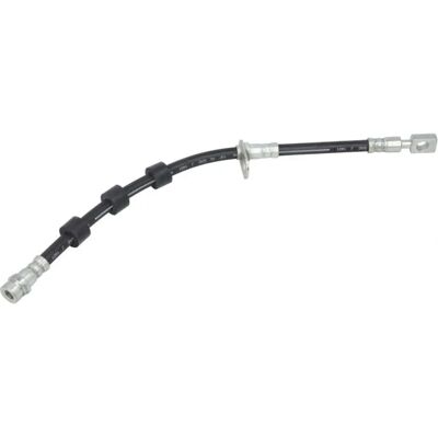 DELPHI LH7661 Brake Hose - M10x1.5 90° DF, Banjo, 400mm DELPHI LH7661 Brake Hose - M10x1.5 90° DF, Banjo, 400mm