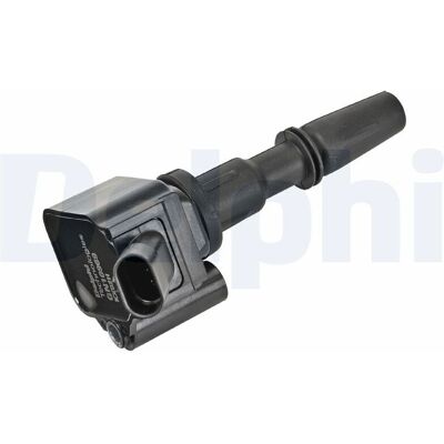 DELPHI GN10969-12B1 Bobina di accensione - 3 12 SAE FIAT/LANCIA DELPHI GN10969-12B1 Bobina di accensione - 3 12 SAE FIAT/LANCIA