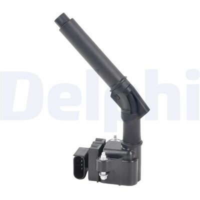 DELPHI GN11129-12B1 - Bobină de aprindere DELPHI GN11129-12B1 - Bobină de aprindere