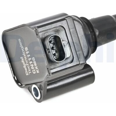 DELPHI GN11119-12B1 Sytytystulppa - SAE 3/12 Fiat Jeep Alfa Romeo DELPHI GN11119-12B1 Sytytystulppa - SAE 3/12 Fiat Jeep Alfa Romeo