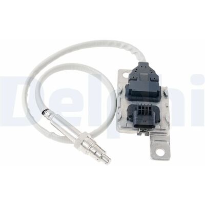 Delphi ANS1000-12B1 NOx-sensor - 5-polig, M20, oval, 590mm - NOx Sensor Delphi ANS1000-12B1 NOx-sensor - 5-polig, M20, oval, 590mm - NOx Sensor