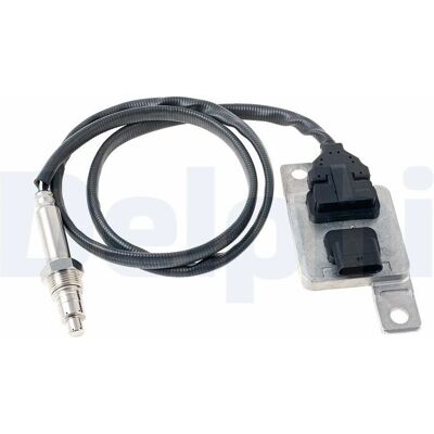 Αισθητήρας NOx Delphi 03l907807af - 5 πόλοι, M20, ωοειδής Αισθητήρας NOx Delphi 03l907807af - 5 πόλοι, M20, ωοειδής