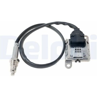 Delphi NOx-sensor - Renault, Opel, Nissan - NOx-katalysator Delphi NOx-sensor - Renault, Opel, Nissan - NOx-katalysator