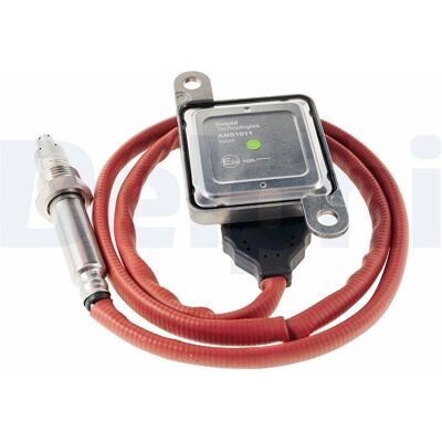 Delphi ANS1011-12B1 NOx-anturain - BMW X5/X6 Delphi ANS1011-12B1 NOx-anturain - BMW X5/X6
