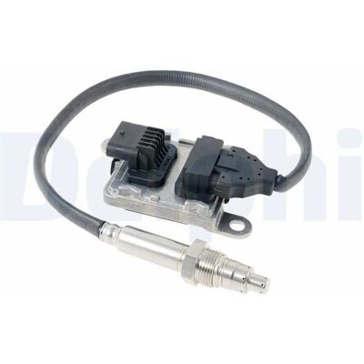 Delphi Nox-sensor - Opel Insignia B - 4-pol - NOx-sensor Delphi Nox-sensor - Opel Insignia B - 4-pol - NOx-sensor