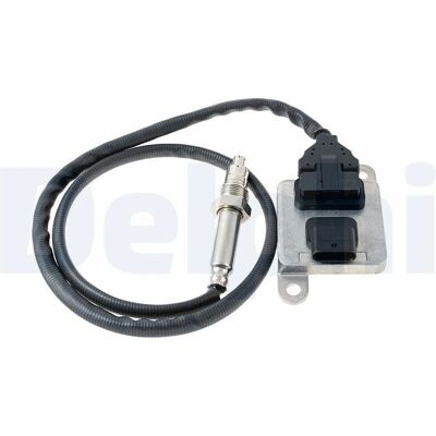Mercedes-Benz ANS1016-12B1 NOx-anturi - C-luokka, ML, farmari Mercedes-Benz ANS1016-12B1 NOx-anturi - C-luokka, ML, farmari