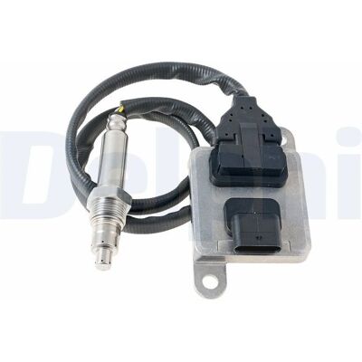 Delphi ANS1023-12B1 NOx-sensor - Til VW/SEAT Delphi ANS1023-12B1 NOx-sensor - Til VW/SEAT
