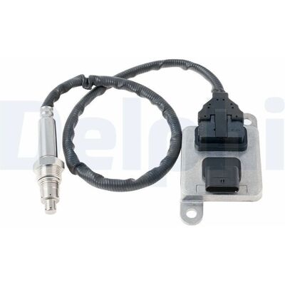 DELPHI ANS1024-12B1 NOx-sensor - Mercedes-Benz kompatibilitet DELPHI ANS1024-12B1 NOx-sensor - Mercedes-Benz kompatibilitet