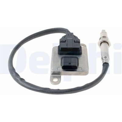 DELPHI ANS1027-12B1 NOx Sensor - Ureainjektion - Automobilsensor DELPHI ANS1027-12B1 NOx Sensor - Ureainjektion - Automobilsensor