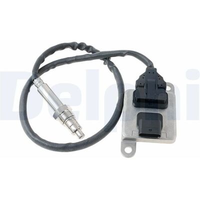 Delphi ANS1028-12B1 NOx-sensor og Katalysator til Mercedes-Benz Delphi ANS1028-12B1 NOx-sensor og Katalysator til Mercedes-Benz