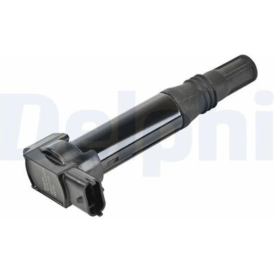 DELPHI GN11124-12B1 - Bobina di accensione DELPHI GN11124-12B1 - Bobina di accensione
