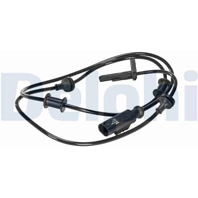 Sensore ABS Delphi - Posteriore, Sinistra/Destra - SS21413-12B1 Sensore ABS Delphi - Posteriore, Sinistra/Destra - SS21413-12B1