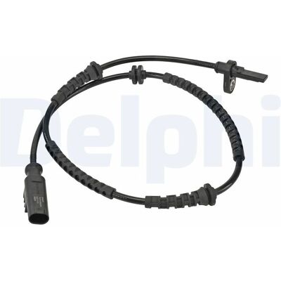 DELPHI SS21412-12B1 ABS Sensors - Radsensor für Fiat DELPHI SS21412-12B1 ABS Sensors - Radsensor für Fiat
