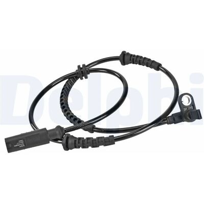 DELPHI SS21417-12B1 ABS Radsensor - Für FIAT DELPHI SS21417-12B1 ABS Radsensor - Für FIAT
