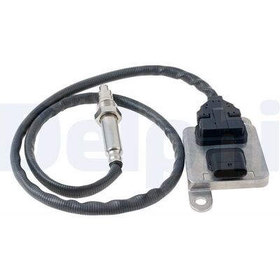 Delphi A0009058611 5-polig NOx-sensor - Køretøjsudslipsdel Delphi A0009058611 5-polig NOx-sensor - Køretøjsudslipsdel