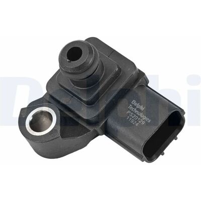 DELPHI PS20129-12B1 Trykksensor - Trykksensor for turbo- og motorer DELPHI PS20129-12B1 Trykksensor - Trykksensor for turbo- og motorer