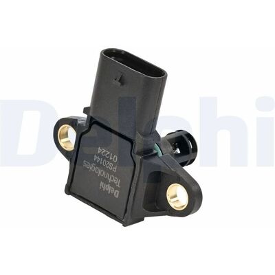 DELPHI PS20144-12B1 Sensor - Druck für Ansaugrohr DELPHI PS20144-12B1 Sensor - Druck für Ansaugrohr