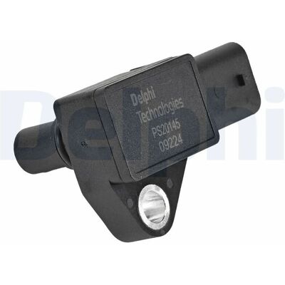 Delphi PS20145-12B1 Ansaugrohr-Drucksensor - Sensor für Mercedes-Benz Delphi PS20145-12B1 Ansaugrohr-Drucksensor - Sensor für Mercedes-Benz